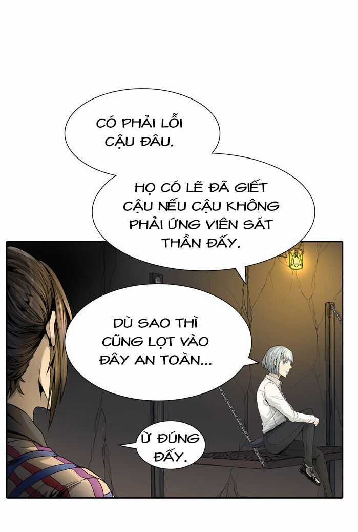 Tòa Tháp Bí Ẩn - Chapter 456 - Trang 11