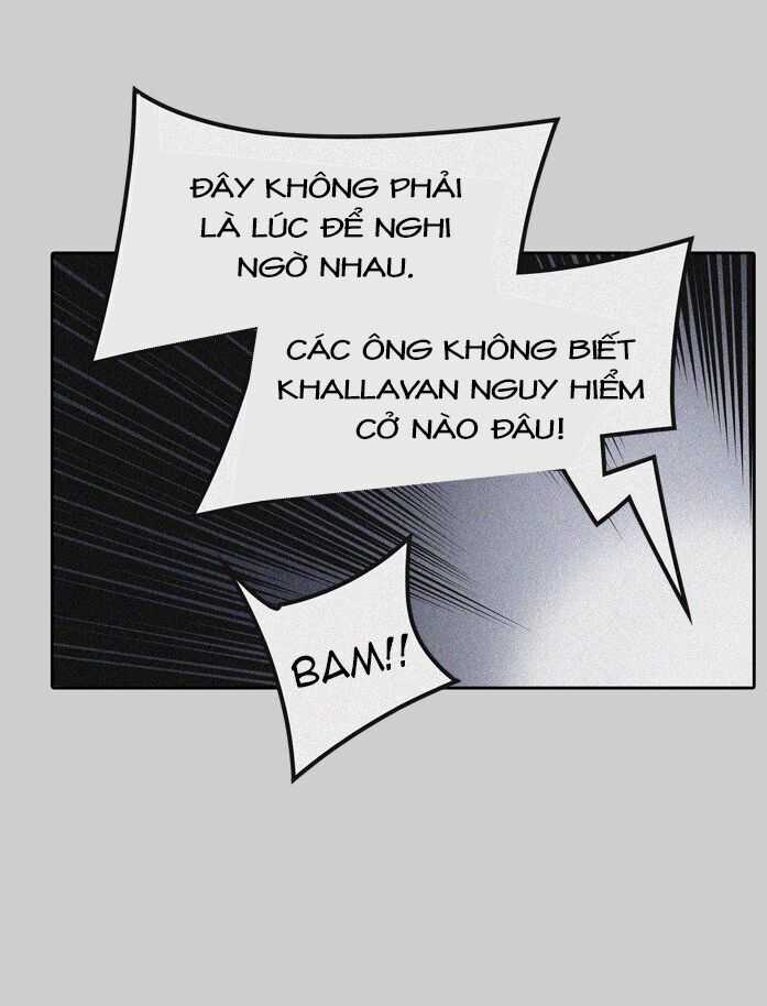 Tòa Tháp Bí Ẩn - Chapter 456 - Trang 14