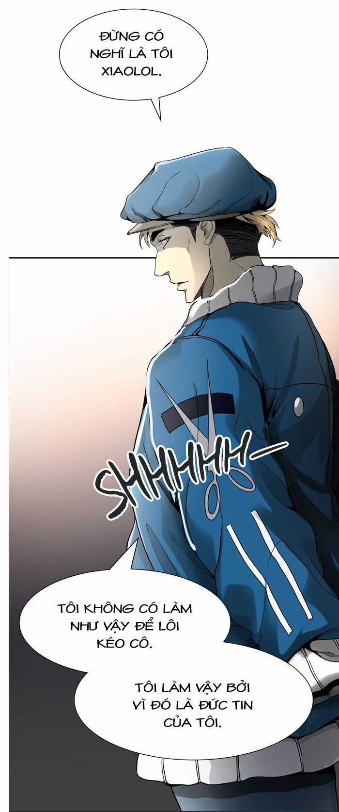 Tòa Tháp Bí Ẩn - Chapter 456 - Trang 3