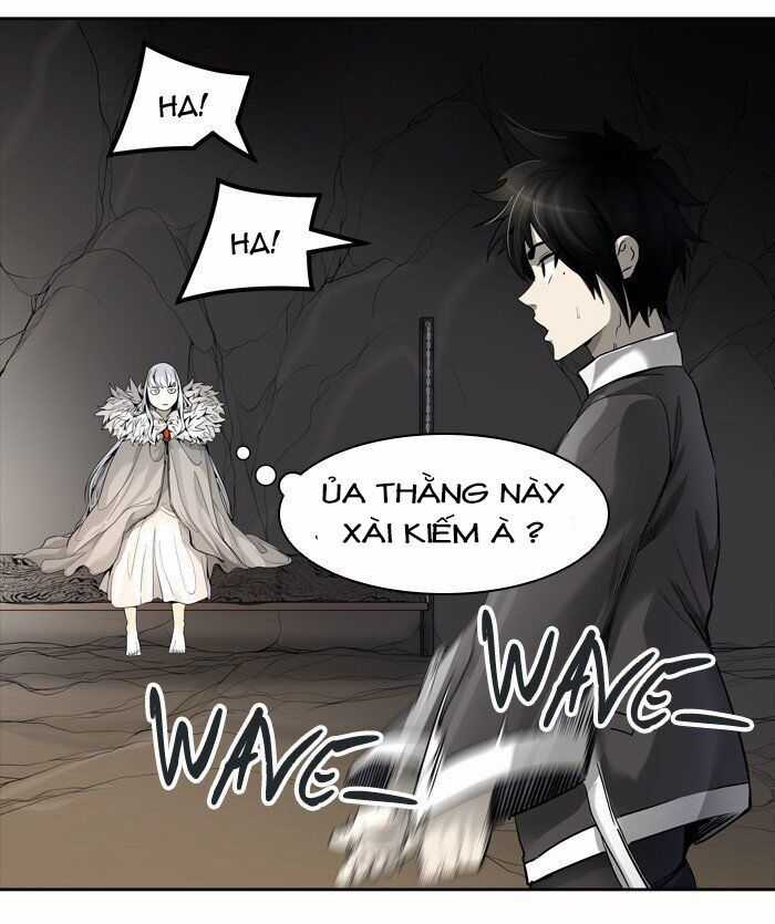 Tòa Tháp Bí Ẩn - Chapter 456 - Trang 21
