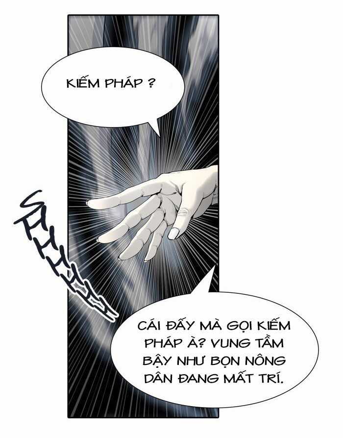 Tòa Tháp Bí Ẩn - Chapter 456 - Trang 24