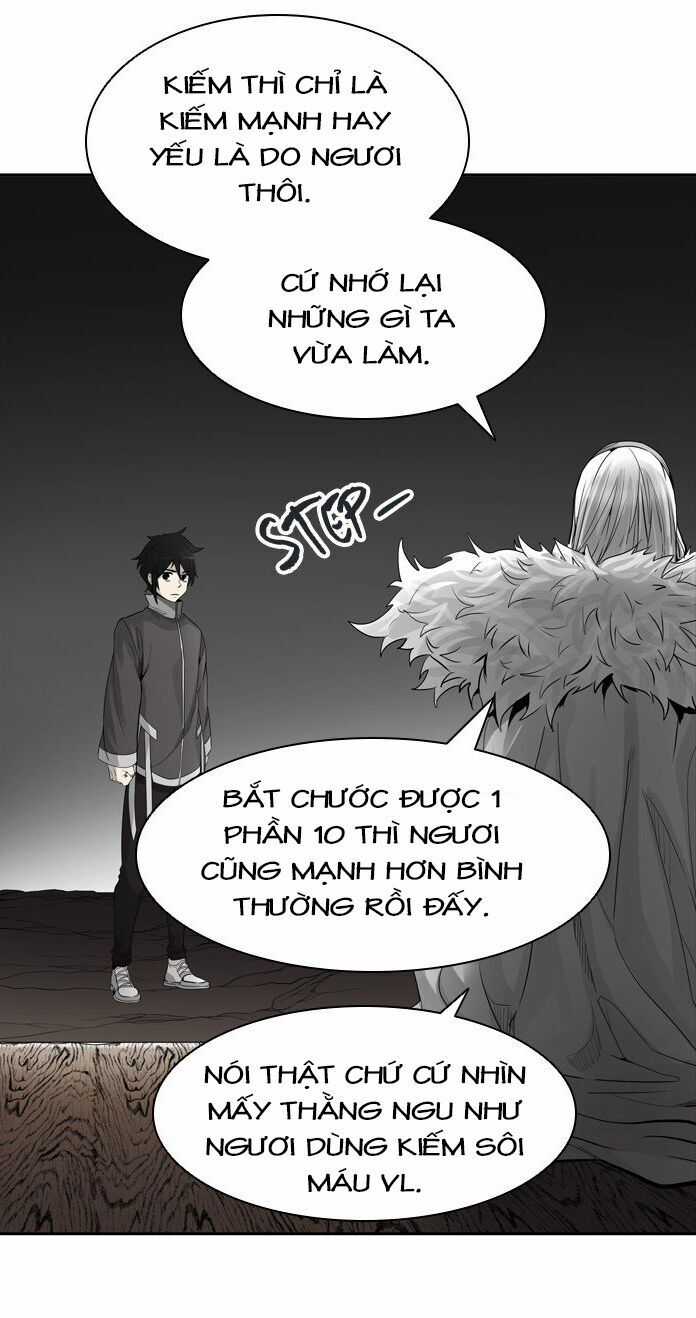 Tòa Tháp Bí Ẩn - Chapter 456 - Trang 34