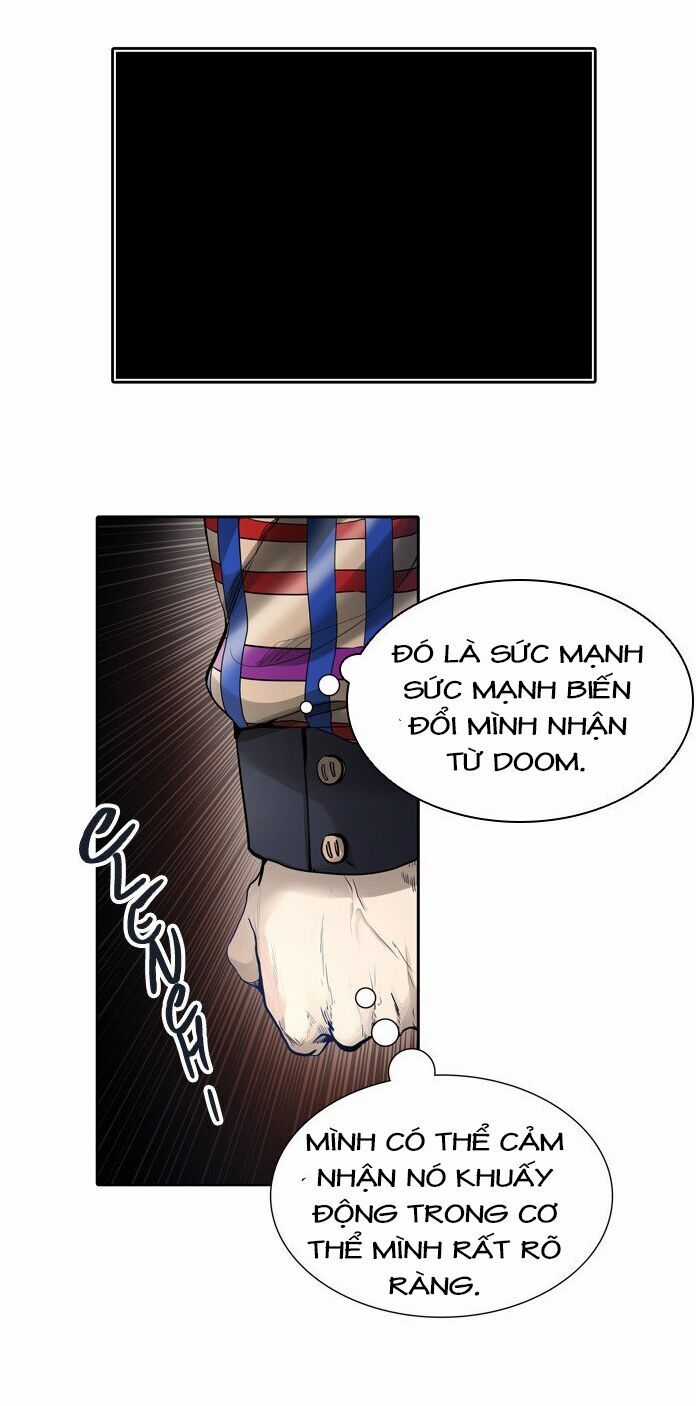 Tòa Tháp Bí Ẩn - Chapter 456 - Trang 40