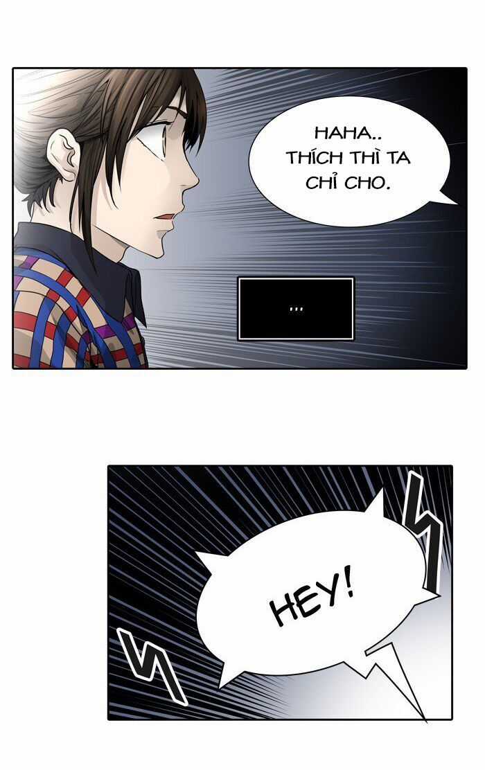Tòa Tháp Bí Ẩn - Chapter 456 - Trang 49