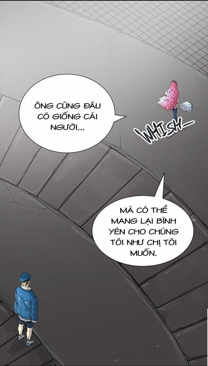 Tòa Tháp Bí Ẩn - Chapter 456 - Trang 6