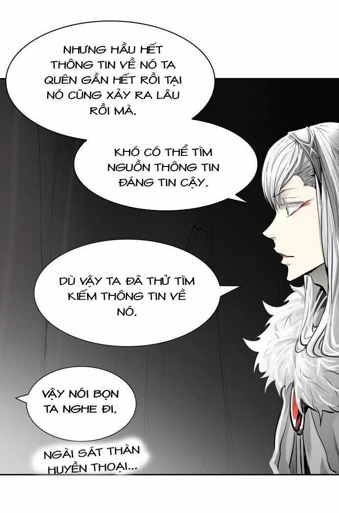 Tòa Tháp Bí Ẩn - Chapter 456 - Trang 52