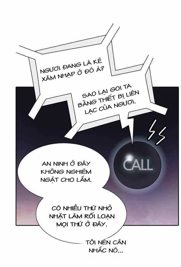 Tòa Tháp Bí Ẩn - Chapter 456 - Trang 67