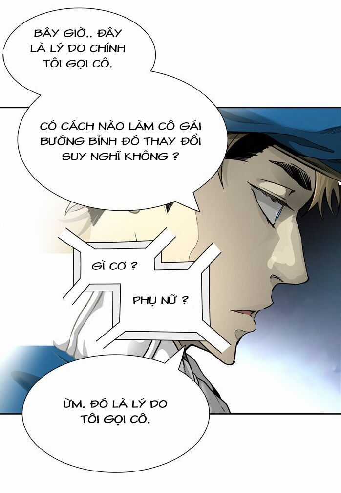 Tòa Tháp Bí Ẩn - Chapter 456 - Trang 70