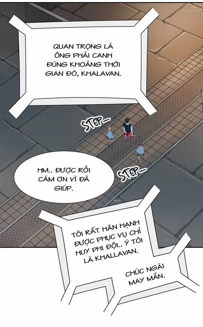 Tòa Tháp Bí Ẩn - Chapter 456 - Trang 73