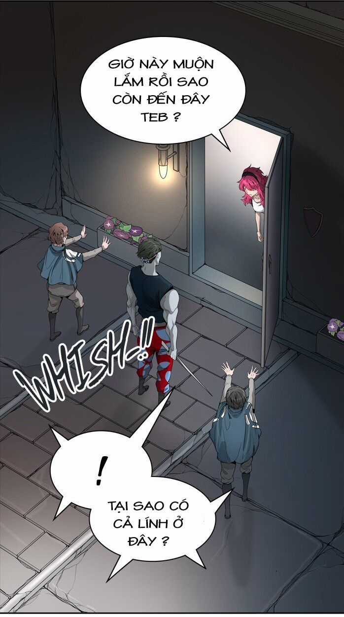Tòa Tháp Bí Ẩn - Chapter 456 - Trang 80
