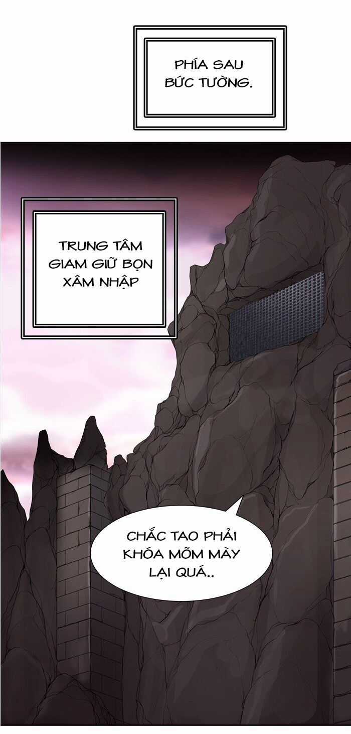 Tòa Tháp Bí Ẩn - Chapter 456 - Trang 9