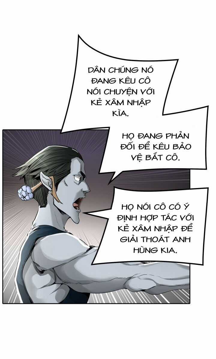 Tòa Tháp Bí Ẩn - Chapter 456 - Trang 83