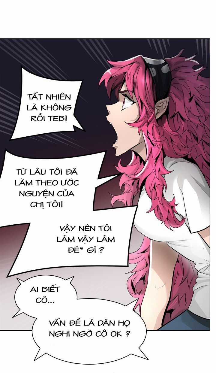 Tòa Tháp Bí Ẩn - Chapter 456 - Trang 85