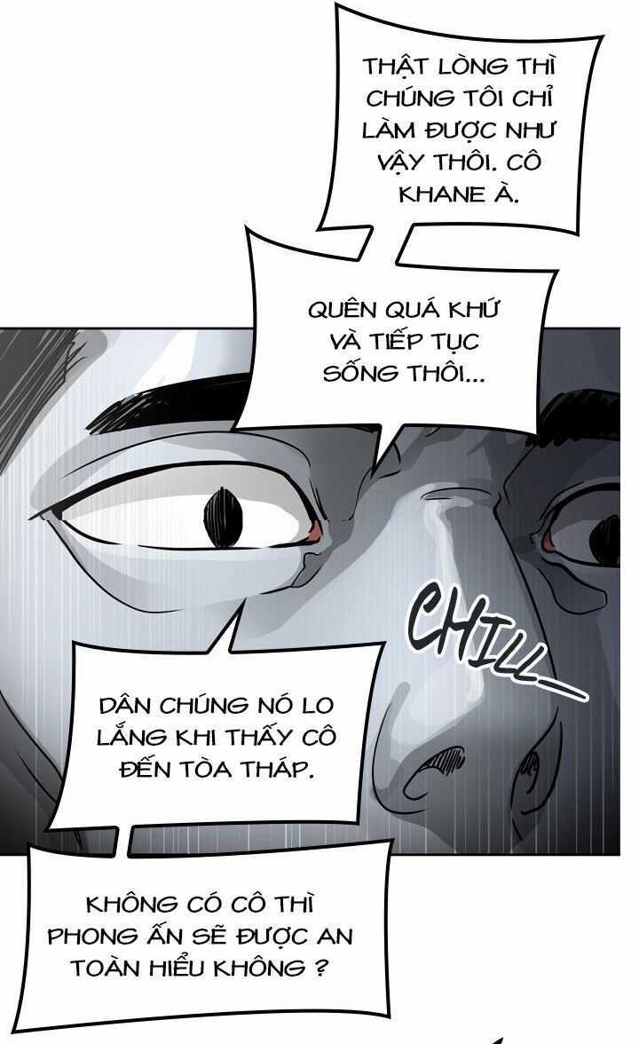 Tòa Tháp Bí Ẩn - Chapter 456 - Trang 86