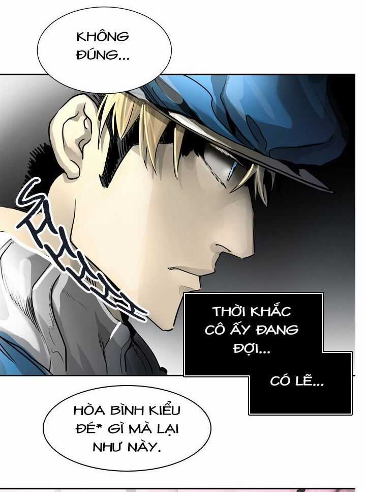 Tòa Tháp Bí Ẩn - Chapter 456 - Trang 90