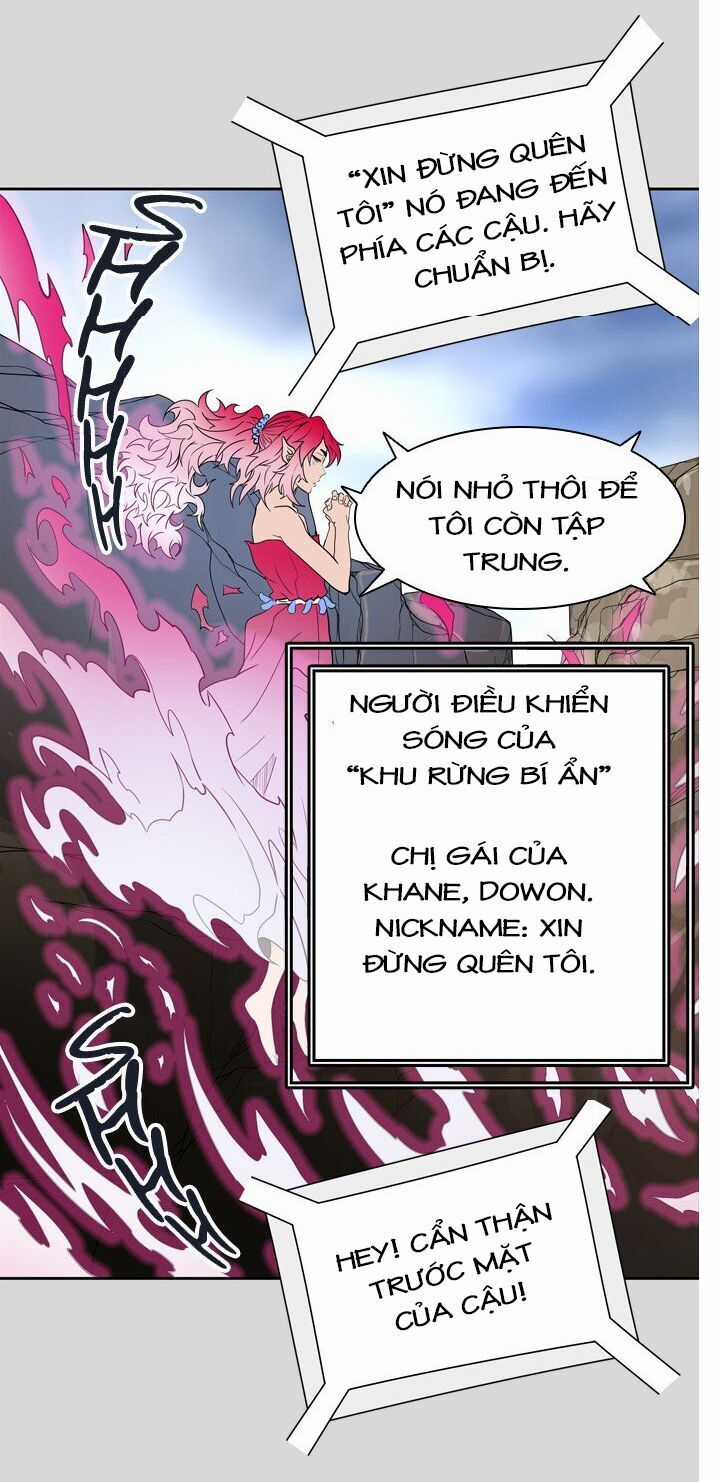 Tòa Tháp Bí Ẩn - Chapter 456 - Trang 96