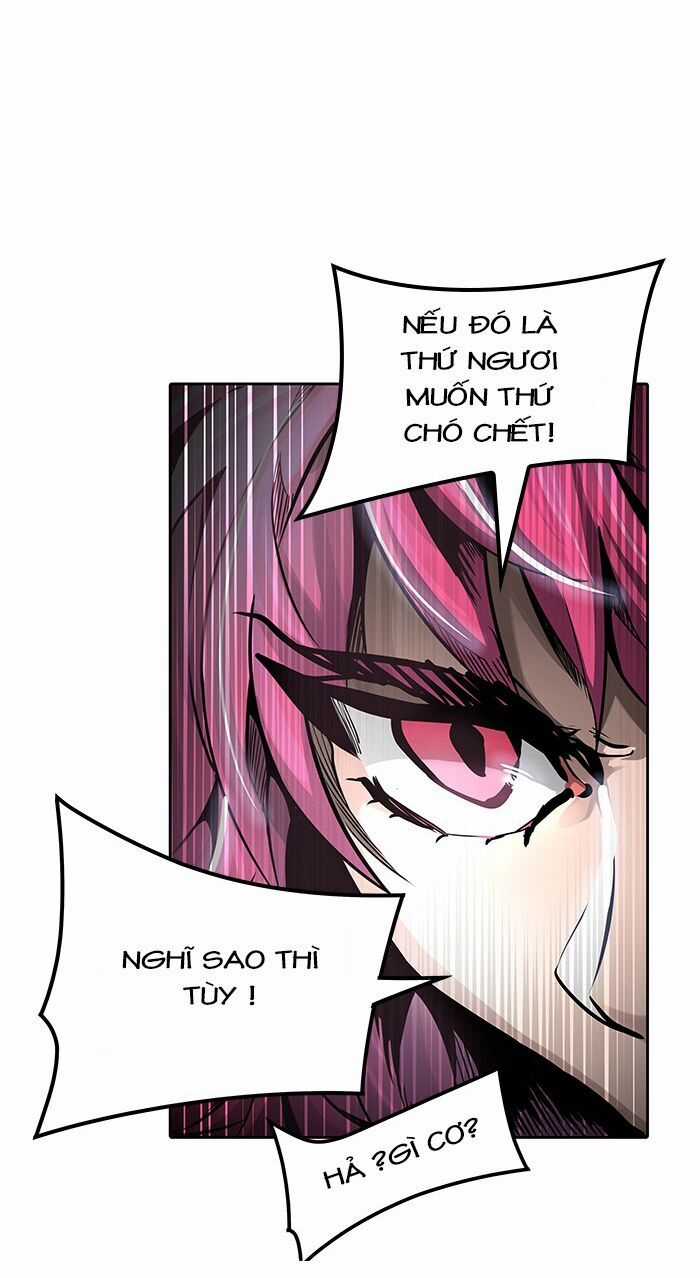 Tòa Tháp Bí Ẩn - Chapter 457 - Trang 101