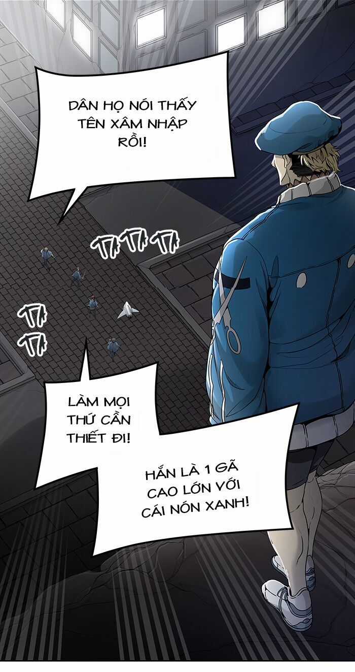 Tòa Tháp Bí Ẩn - Chapter 457 - Trang 103