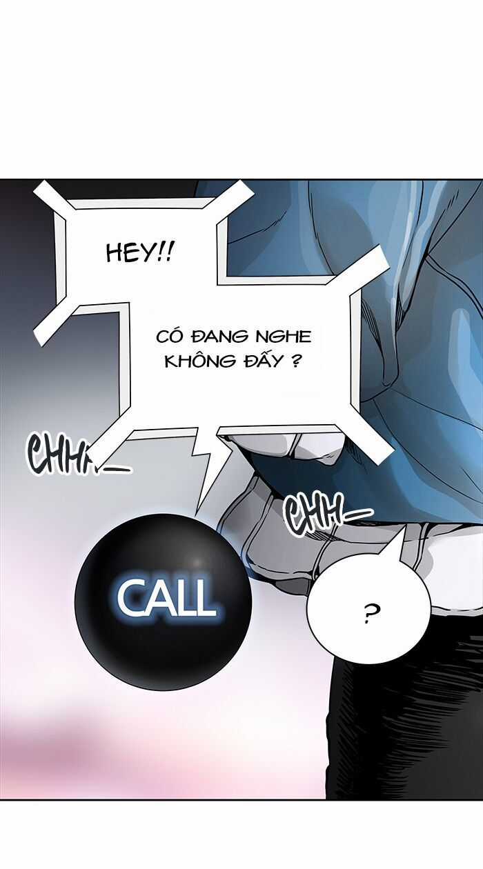 Tòa Tháp Bí Ẩn - Chapter 457 - Trang 104