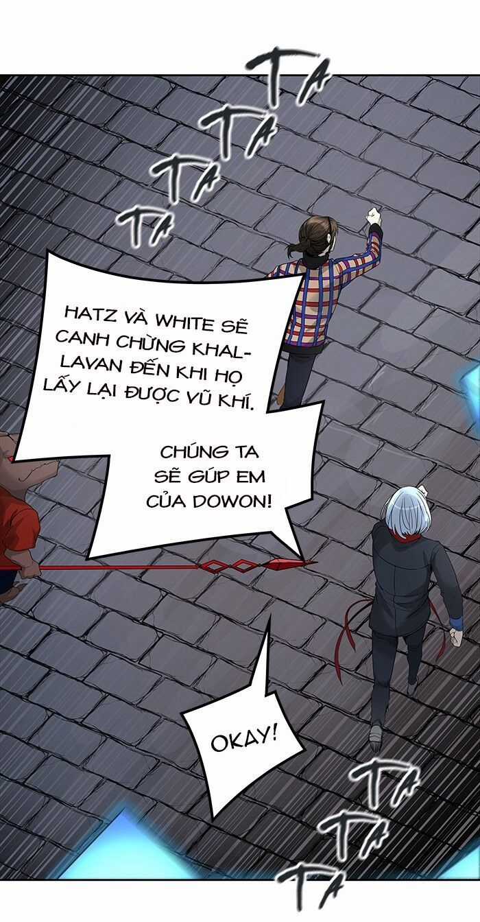 Tòa Tháp Bí Ẩn - Chapter 457 - Trang 109