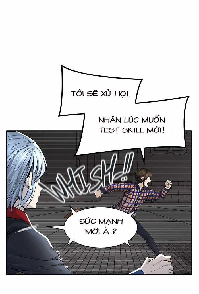 Tòa Tháp Bí Ẩn - Chapter 457 - Trang 111