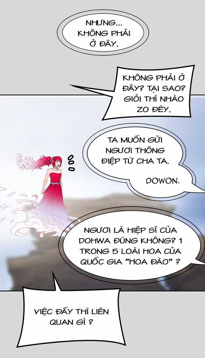 Tòa Tháp Bí Ẩn - Chapter 457 - Trang 17