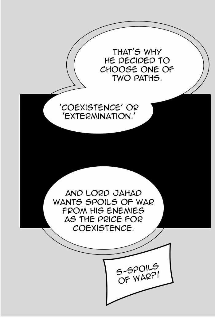 Tòa Tháp Bí Ẩn - Chapter 457 - Trang 20