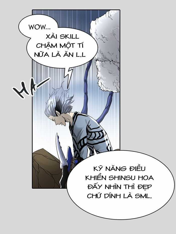 Tòa Tháp Bí Ẩn - Chapter 457 - Trang 3