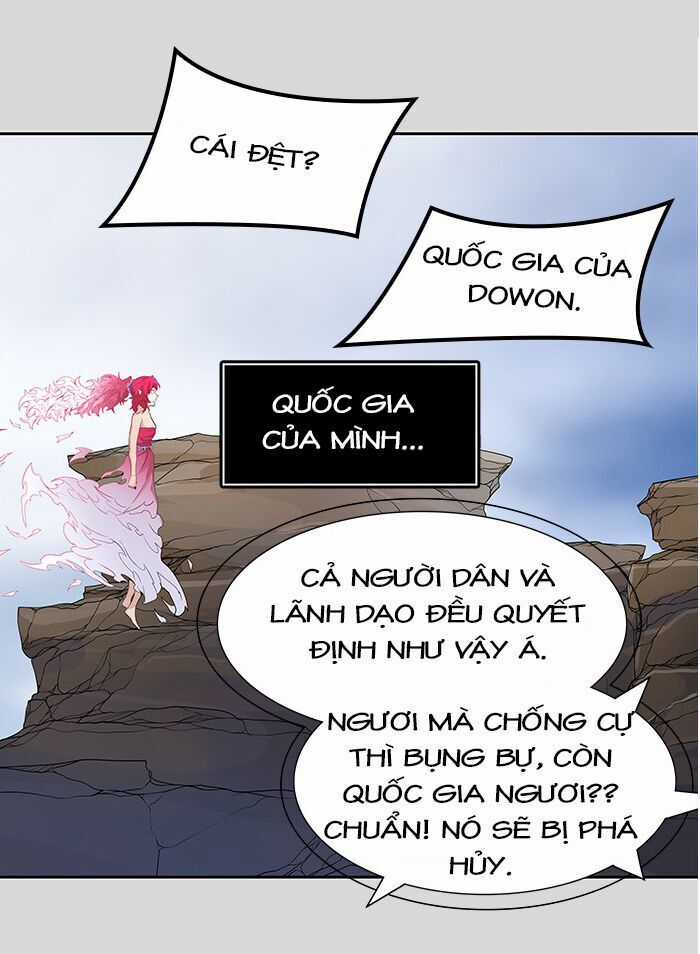 Tòa Tháp Bí Ẩn - Chapter 457 - Trang 23
