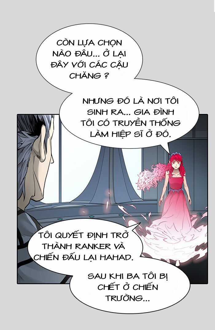 Tòa Tháp Bí Ẩn - Chapter 457 - Trang 26