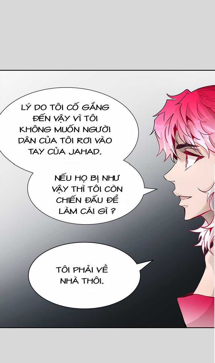 Tòa Tháp Bí Ẩn - Chapter 457 - Trang 28