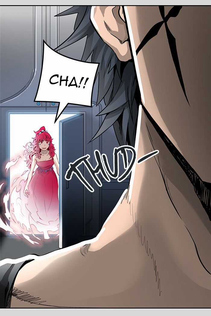 Tòa Tháp Bí Ẩn - Chapter 457 - Trang 31