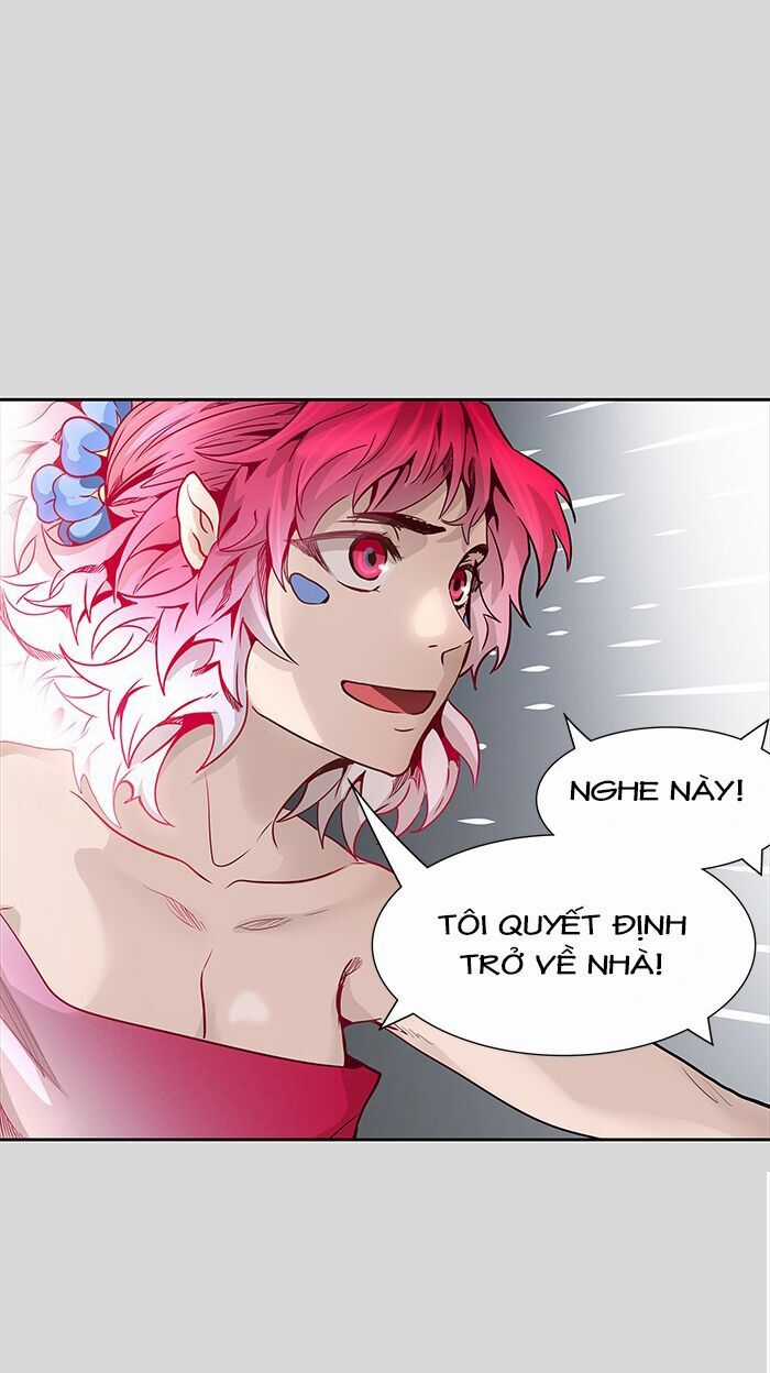 Tòa Tháp Bí Ẩn - Chapter 457 - Trang 32