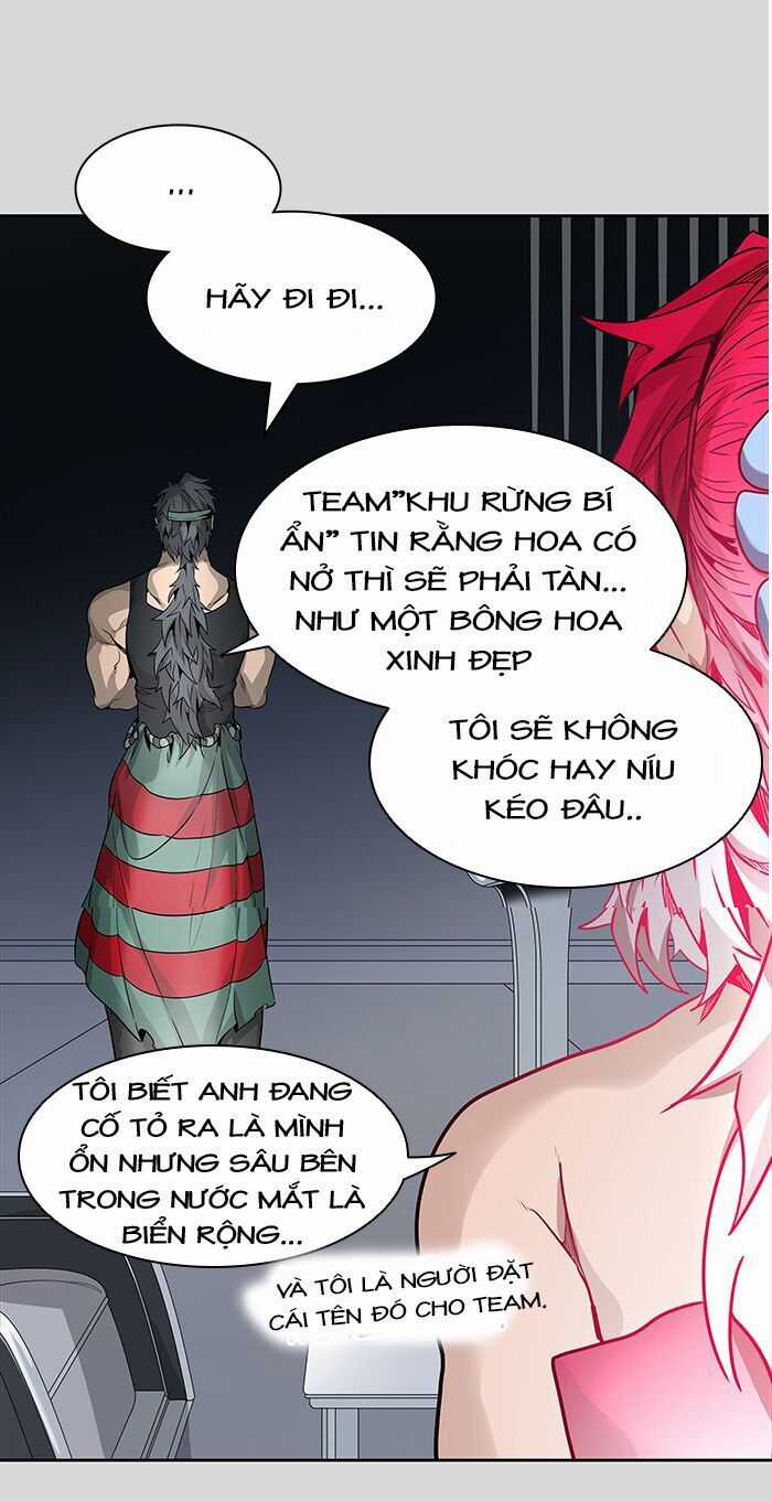Tòa Tháp Bí Ẩn - Chapter 457 - Trang 33