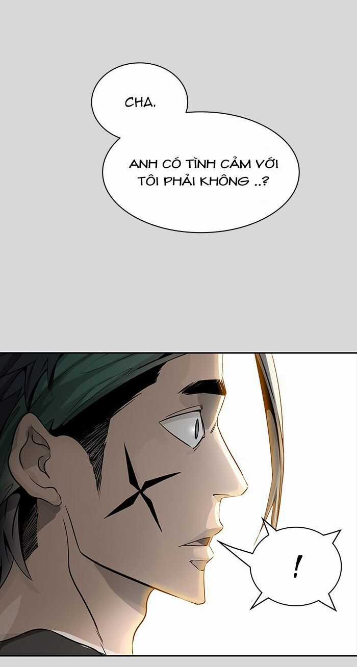 Tòa Tháp Bí Ẩn - Chapter 457 - Trang 34