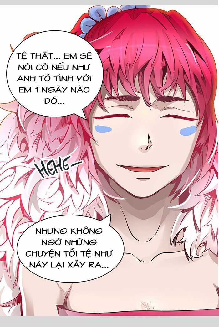 Tòa Tháp Bí Ẩn - Chapter 457 - Trang 36