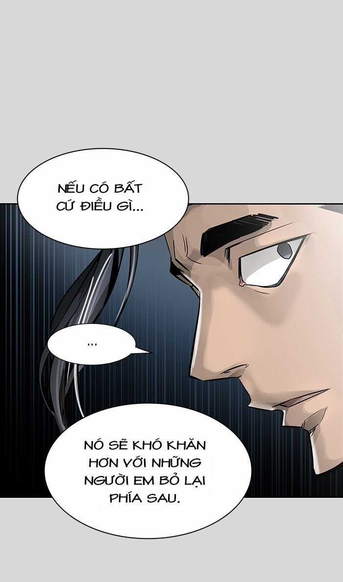 Tòa Tháp Bí Ẩn - Chapter 457 - Trang 37