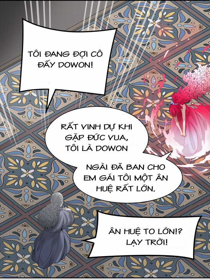Tòa Tháp Bí Ẩn - Chapter 457 - Trang 46