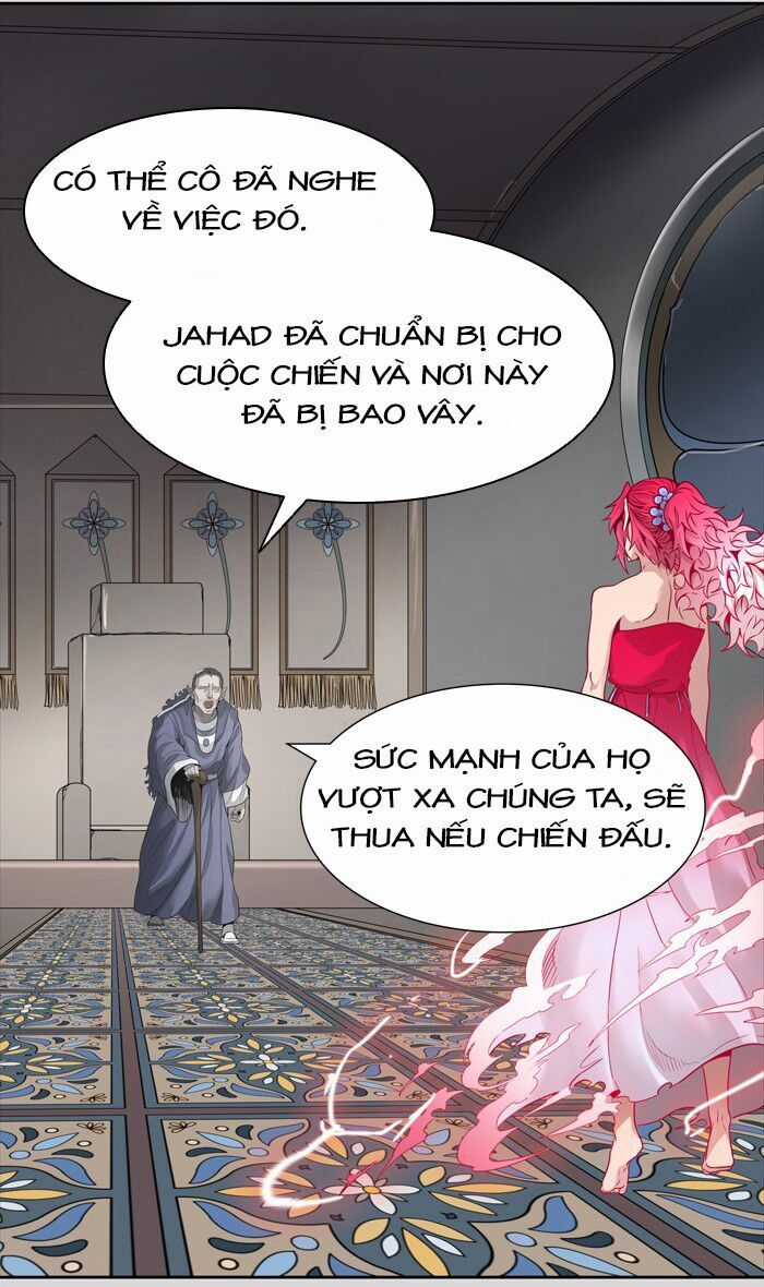Tòa Tháp Bí Ẩn - Chapter 457 - Trang 47