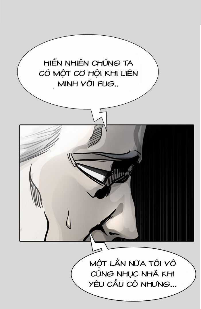 Tòa Tháp Bí Ẩn - Chapter 457 - Trang 50