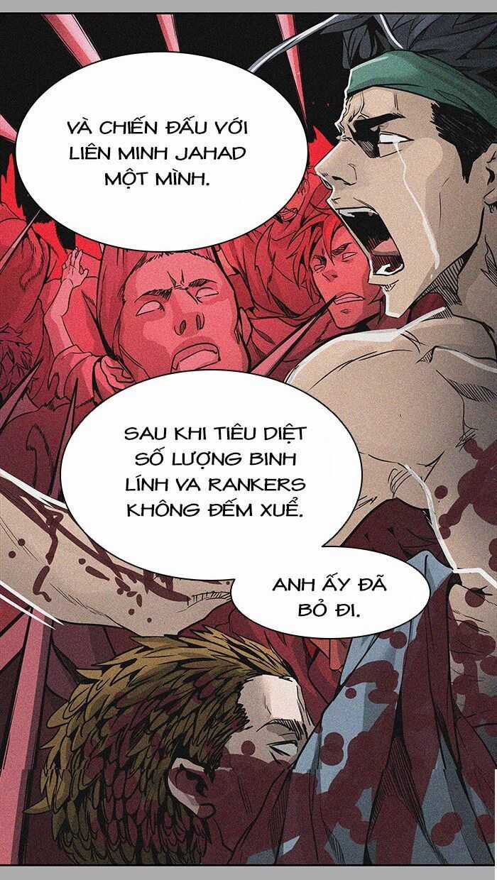 Tòa Tháp Bí Ẩn - Chapter 457 - Trang 55