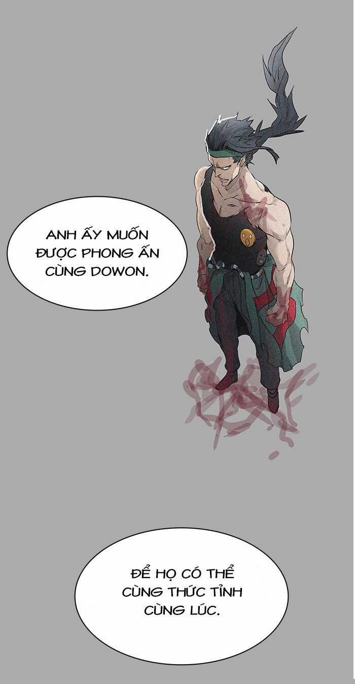 Tòa Tháp Bí Ẩn - Chapter 457 - Trang 57