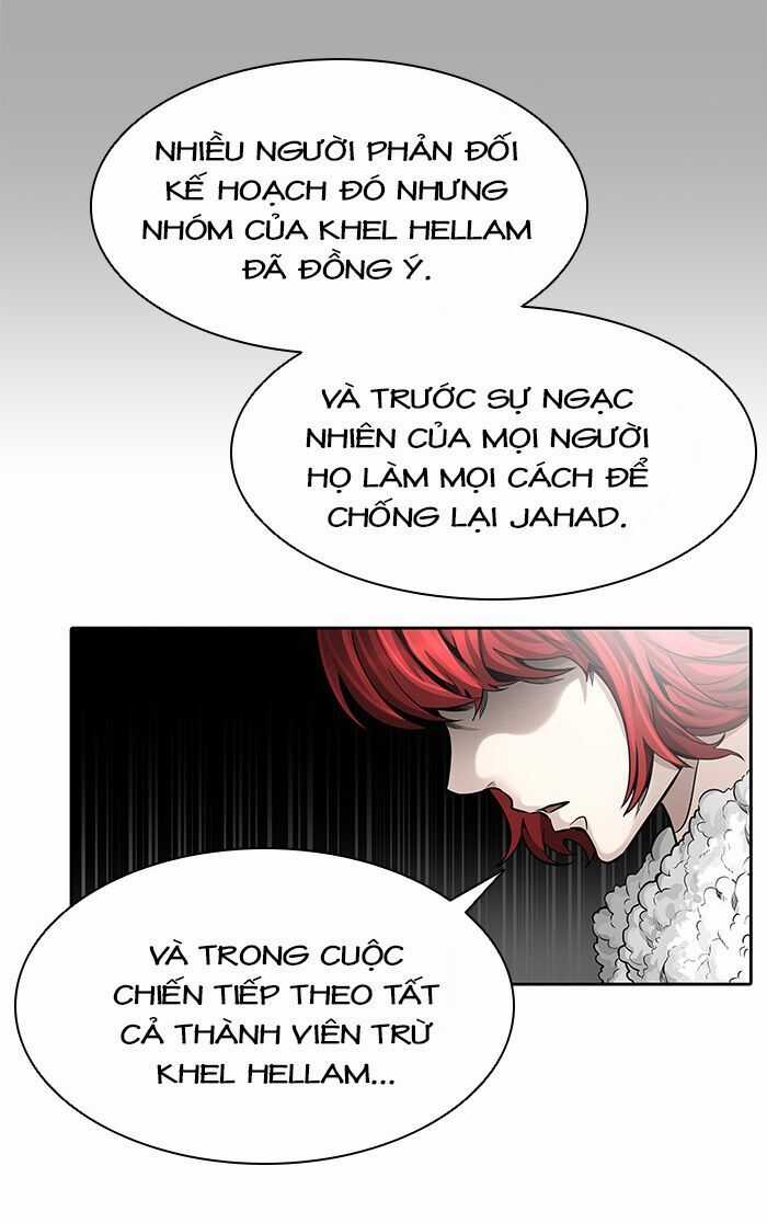 Tòa Tháp Bí Ẩn - Chapter 457 - Trang 59