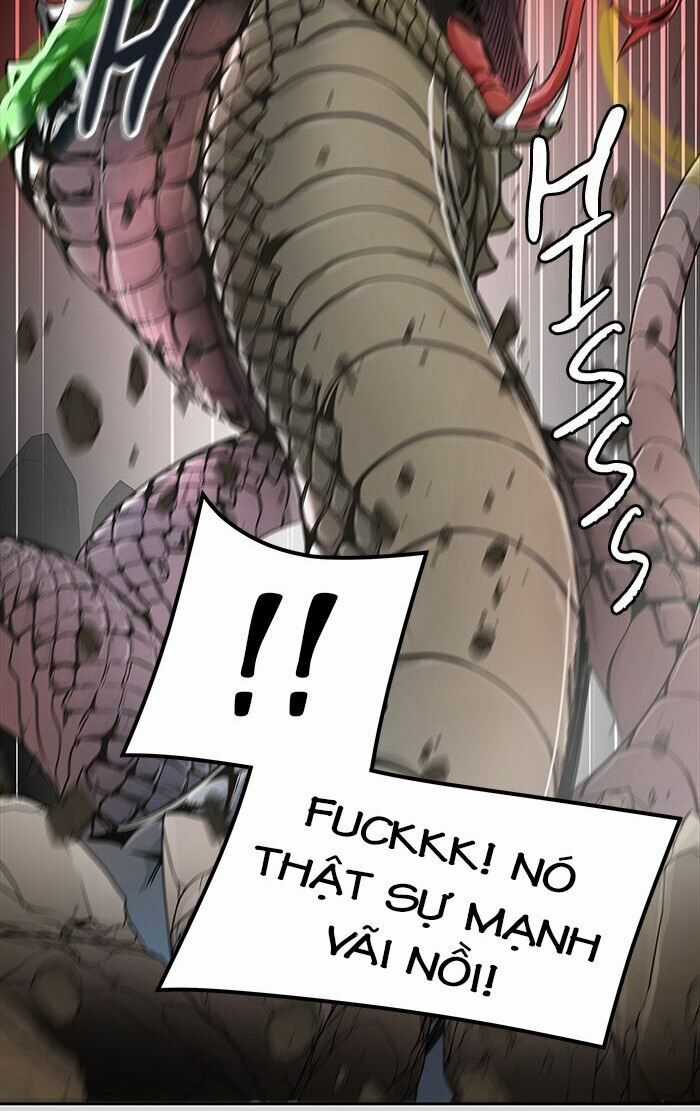 Tòa Tháp Bí Ẩn - Chapter 457 - Trang 7
