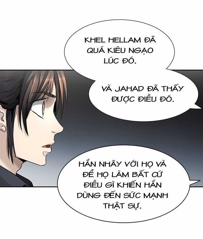 Tòa Tháp Bí Ẩn - Chapter 457 - Trang 61