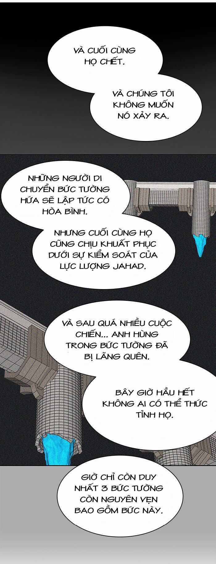Tòa Tháp Bí Ẩn - Chapter 457 - Trang 64