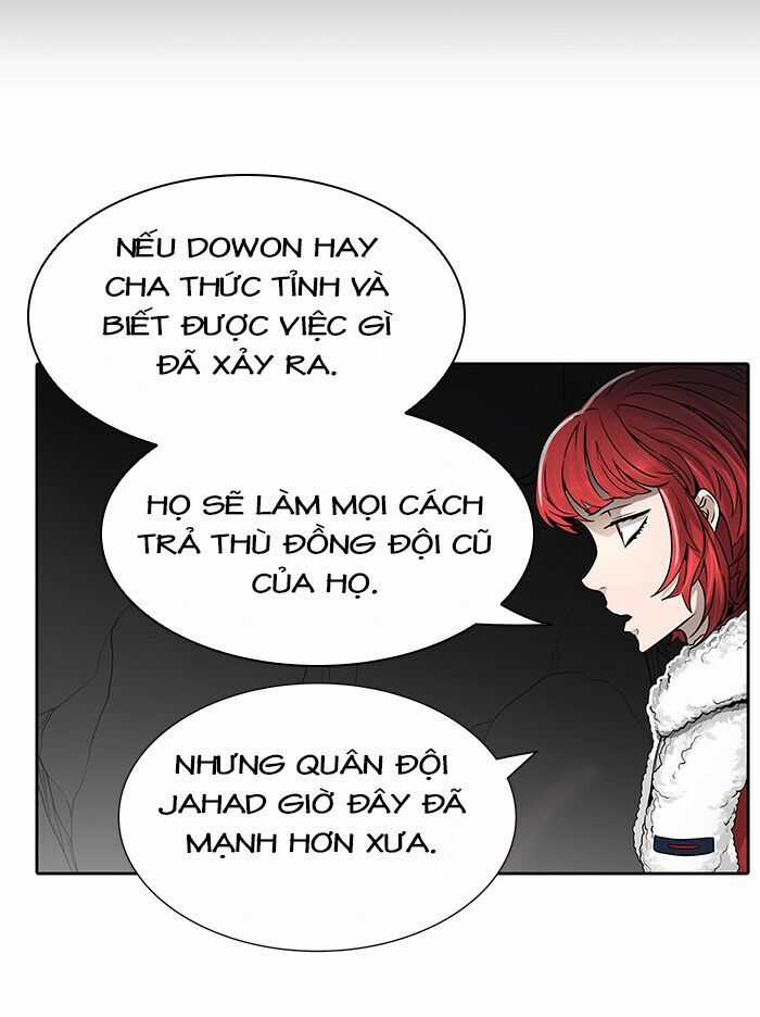 Tòa Tháp Bí Ẩn - Chapter 457 - Trang 65