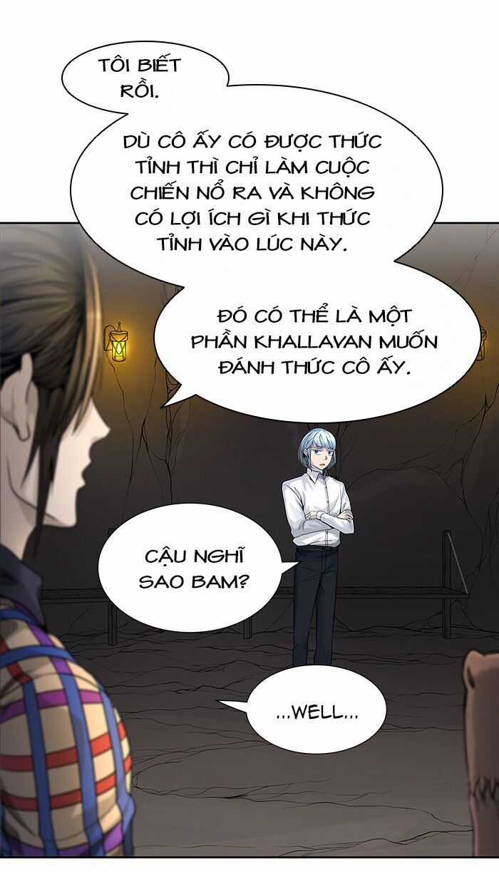 Tòa Tháp Bí Ẩn - Chapter 457 - Trang 66