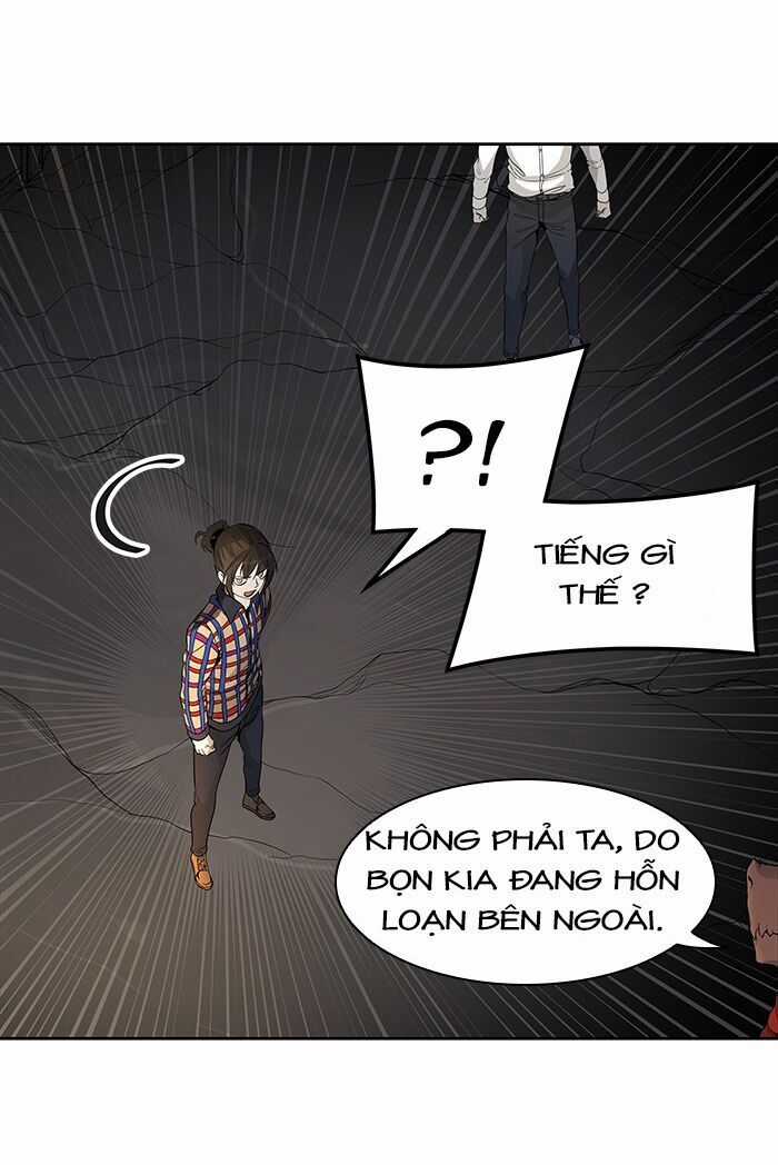 Tòa Tháp Bí Ẩn - Chapter 457 - Trang 70