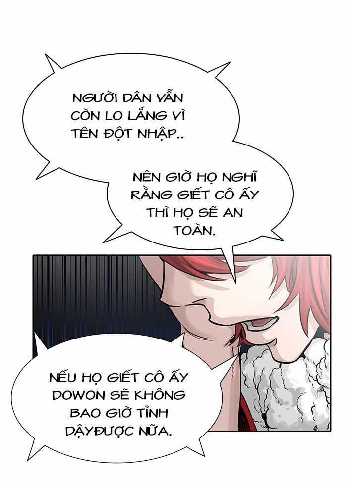 Tòa Tháp Bí Ẩn - Chapter 457 - Trang 72